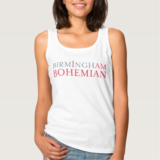 Birmingham Bohemian