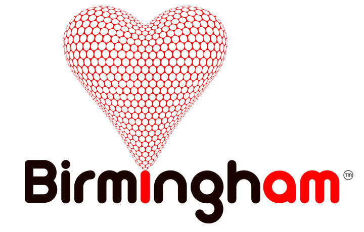 Birmingham heart