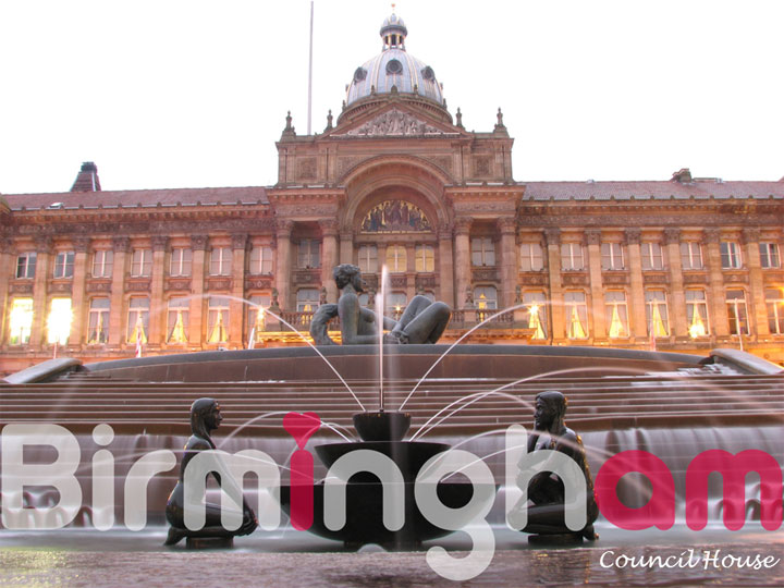 birmingham council house
