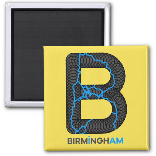 Birmingham B