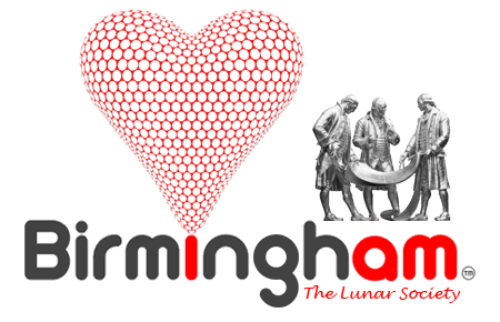 Birmingham Lunar Society