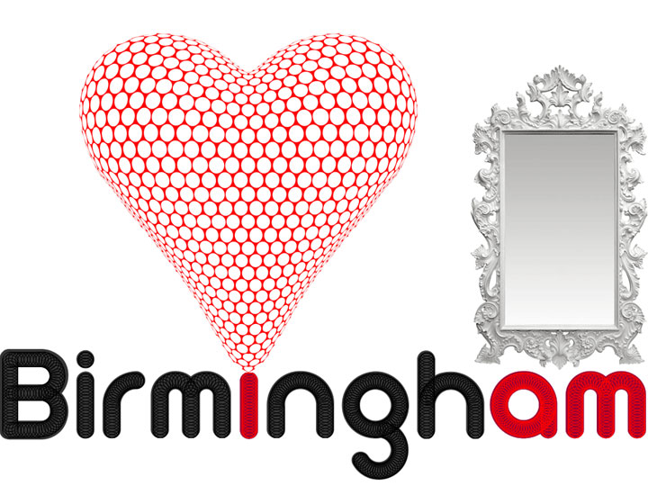birmingham i am mirror
