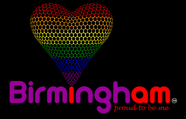 birmingham pride