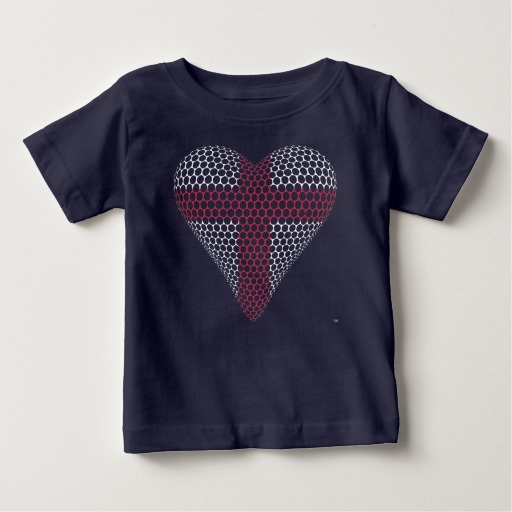St George's Heart