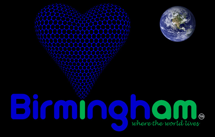 birmingham world